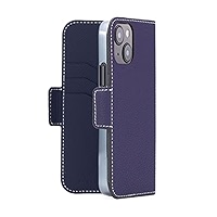Amazon.com: BONAVENTURA Diary Smartphone Case with Magnet